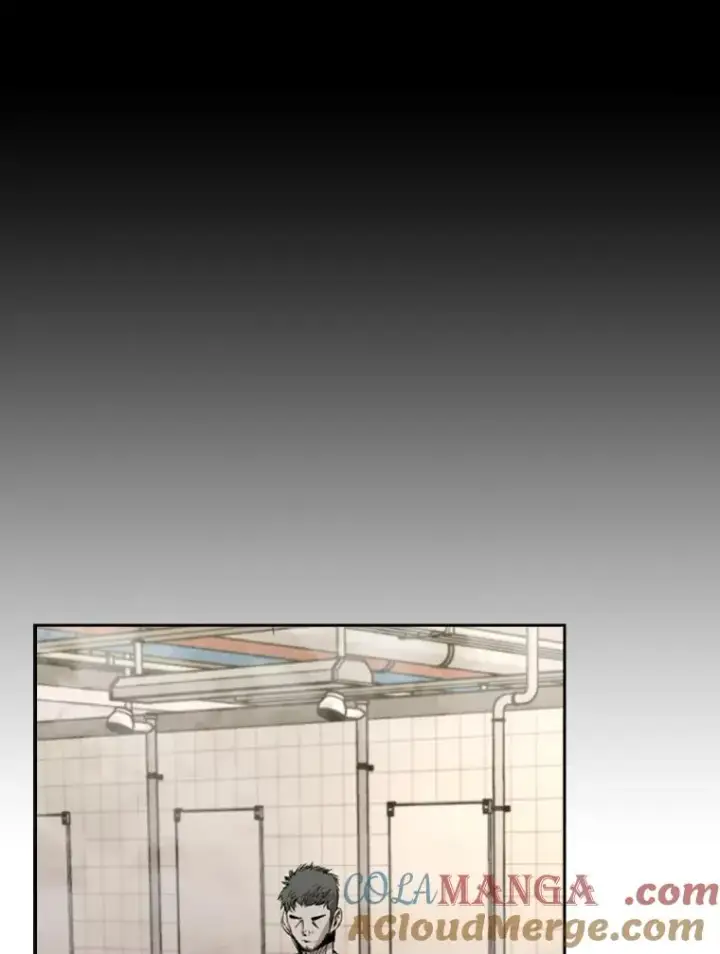 漫画《鲨鱼》183.警告第29张图