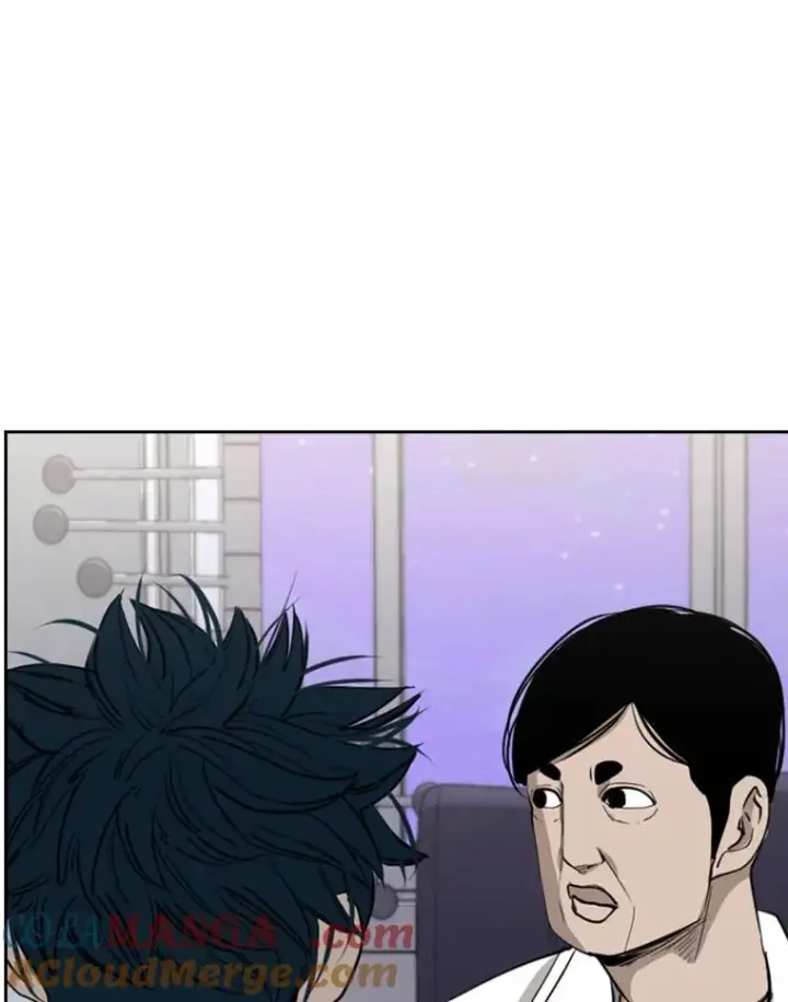 漫画《鲨鱼》183.警告第37张图