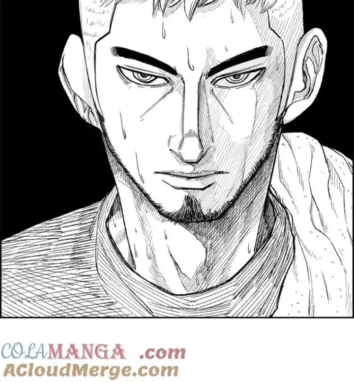 漫画《鲨鱼》183.警告第5张图