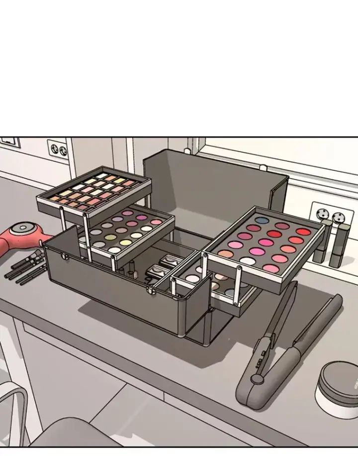 漫画《鲨鱼》183.警告第83张图