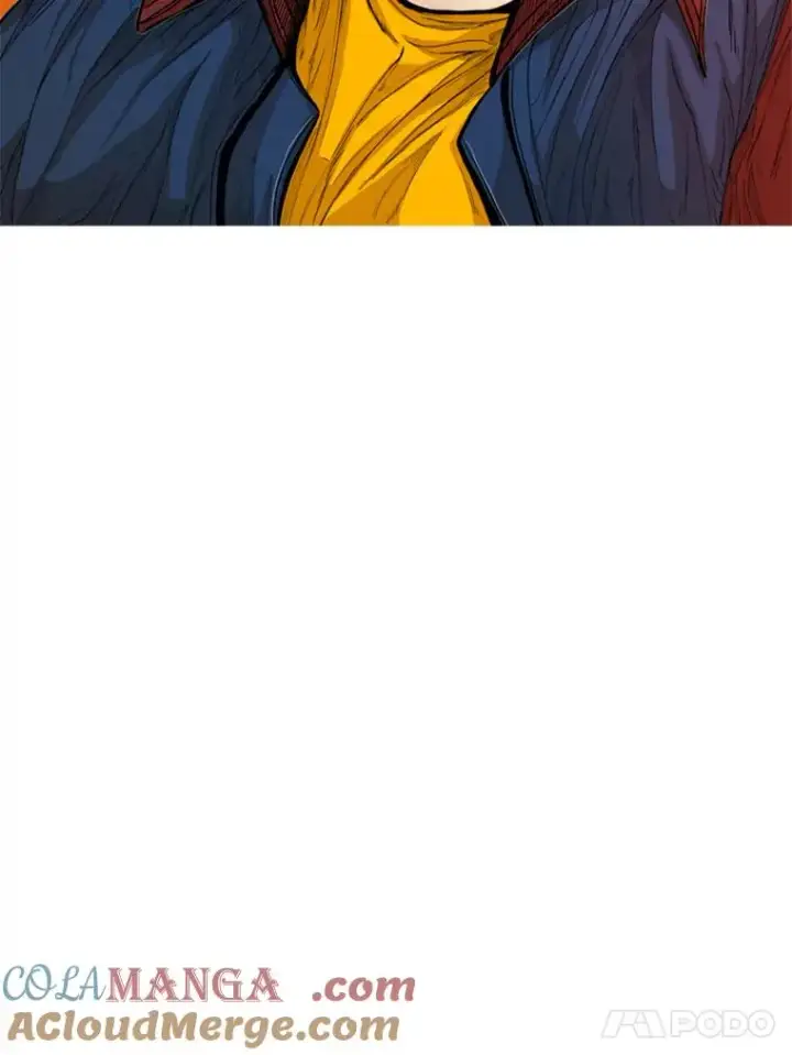 漫画《鲨鱼》183.警告第9张图