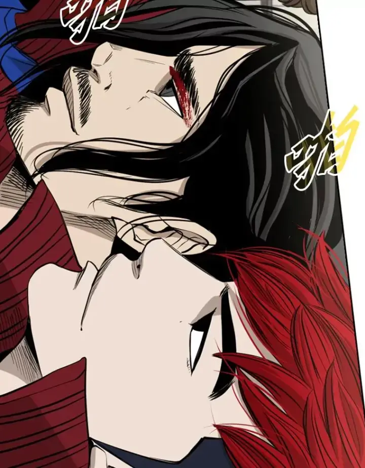 漫画《鲨鱼》184.8强直播第19张图