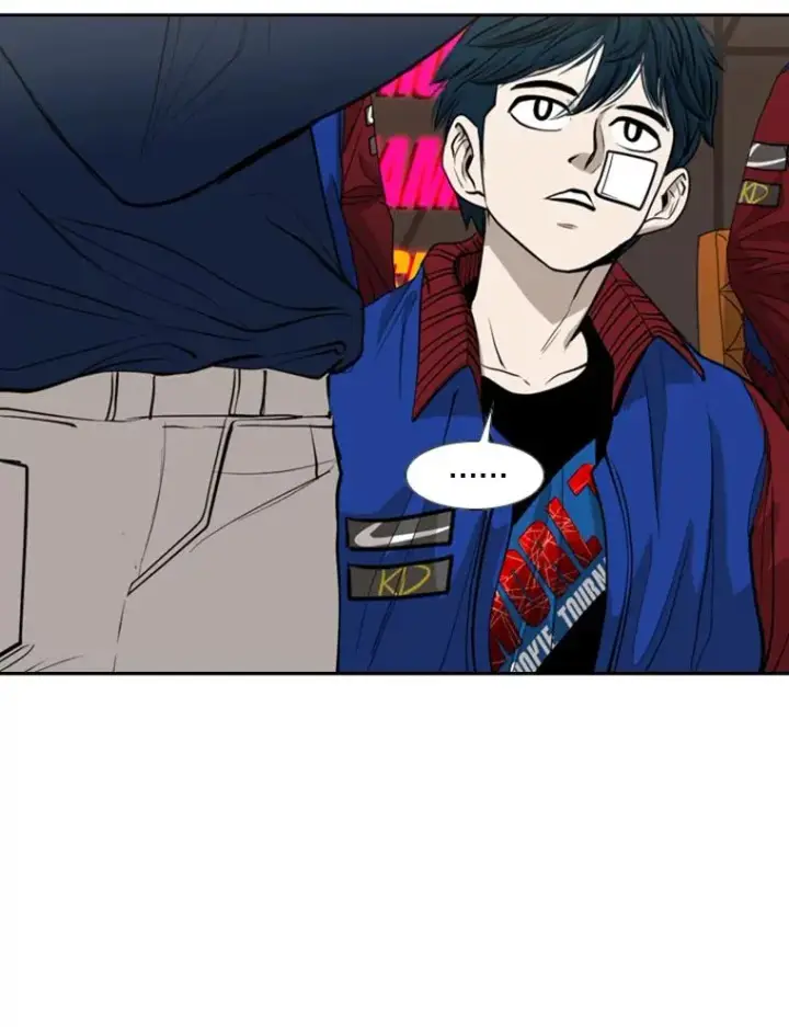 漫画《鲨鱼》184.8强直播第43张图