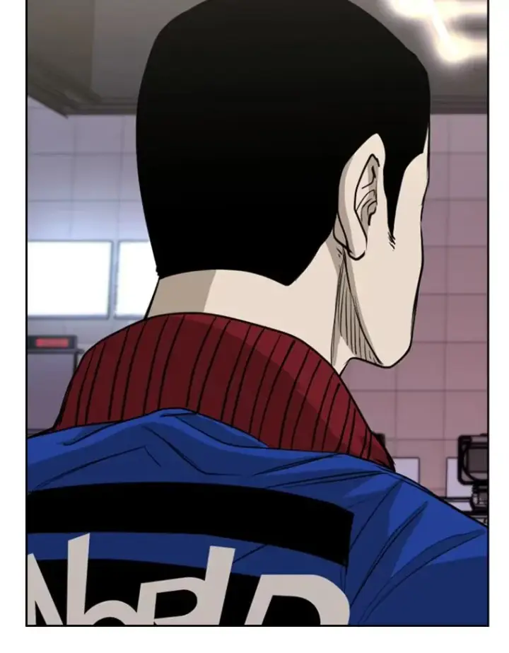 漫画《鲨鱼》184.8强直播第90张图