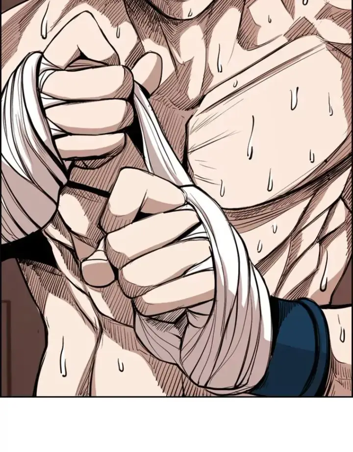 漫画《鲨鱼》185.出院第107张图