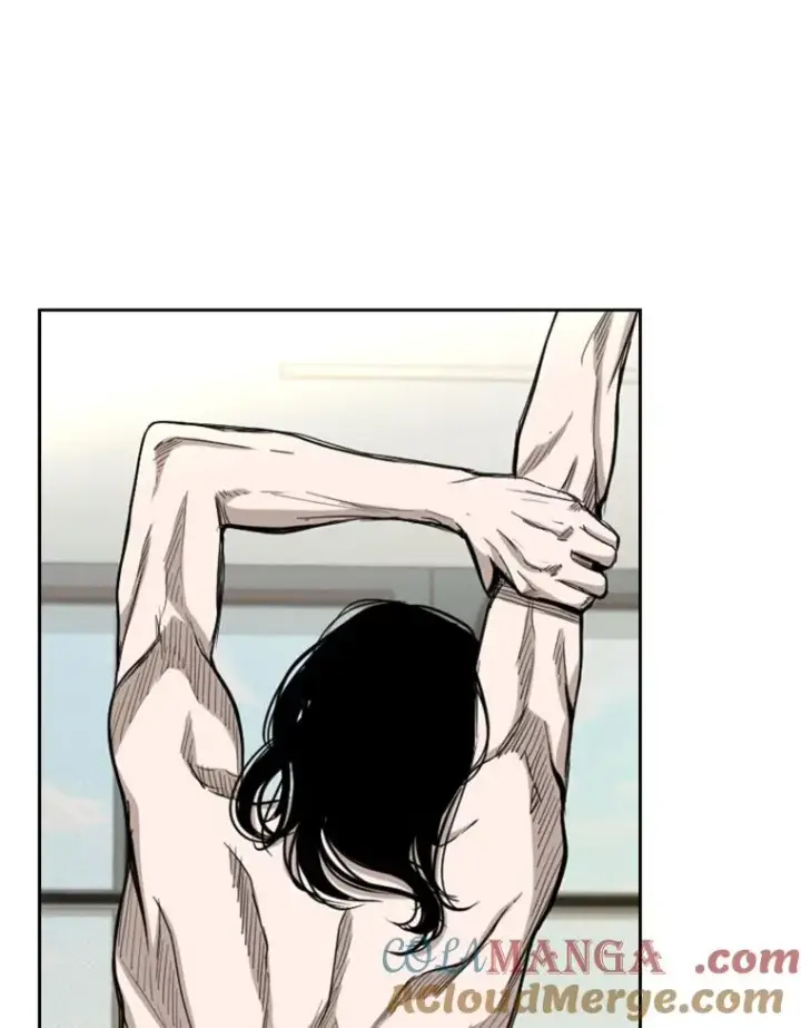 漫画《鲨鱼》185.出院第57张图