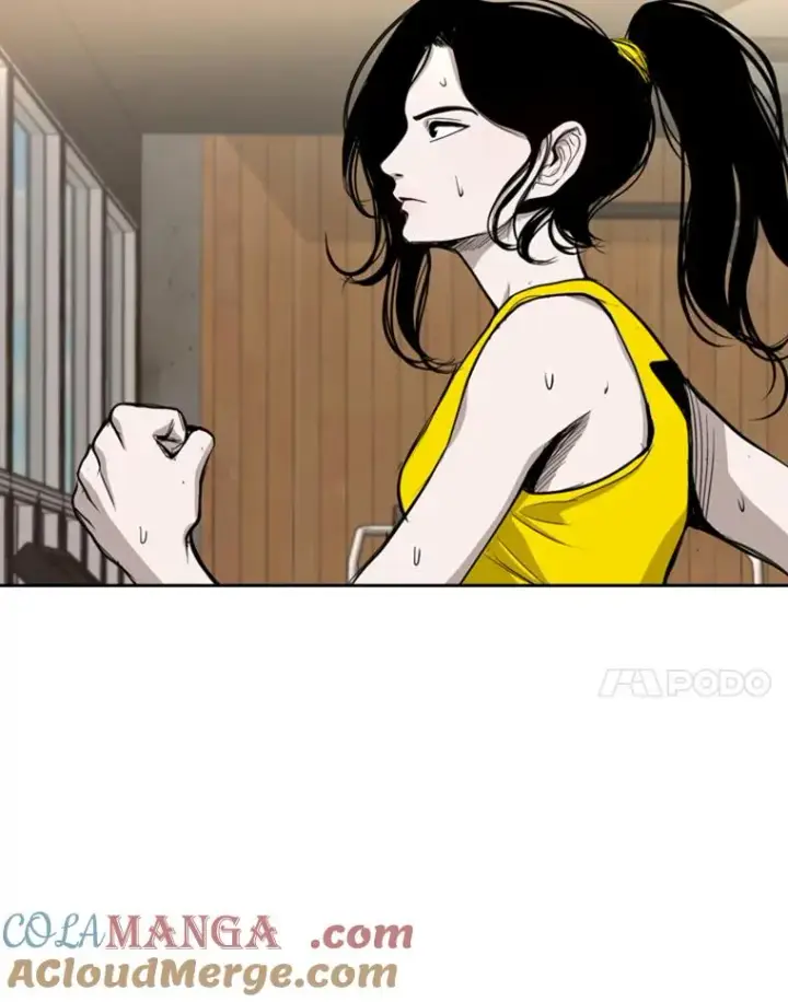 漫画《鲨鱼》185.出院第61张图