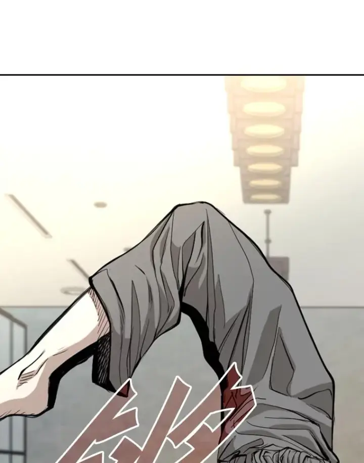 漫画《鲨鱼》185.出院第62张图