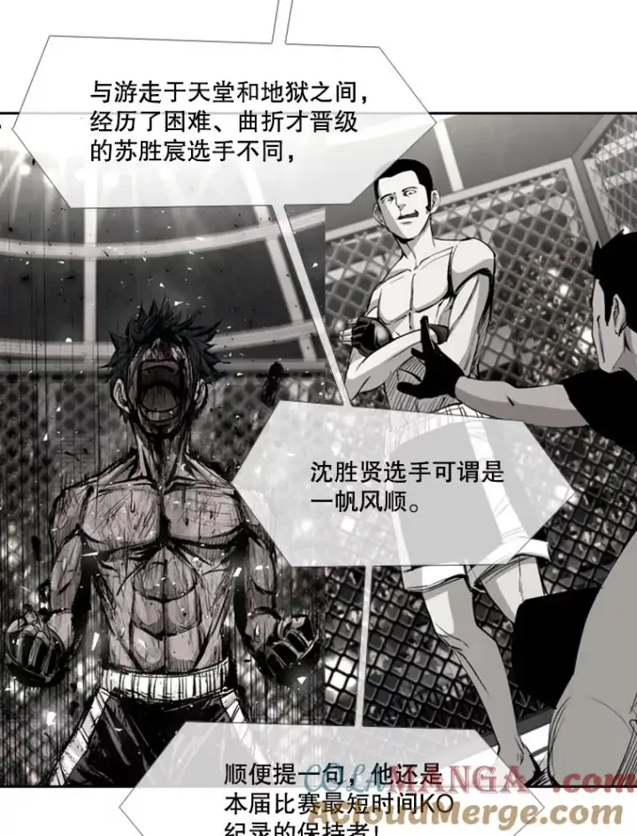 漫画《鲨鱼》186.新纪录第29张图