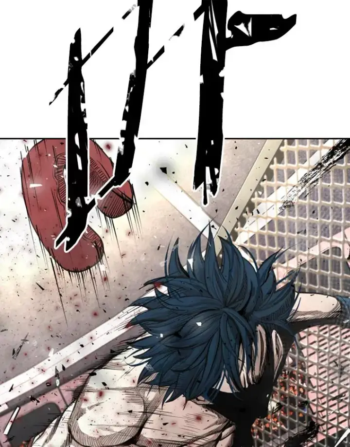 漫画《鲨鱼》186.新纪录第64张图