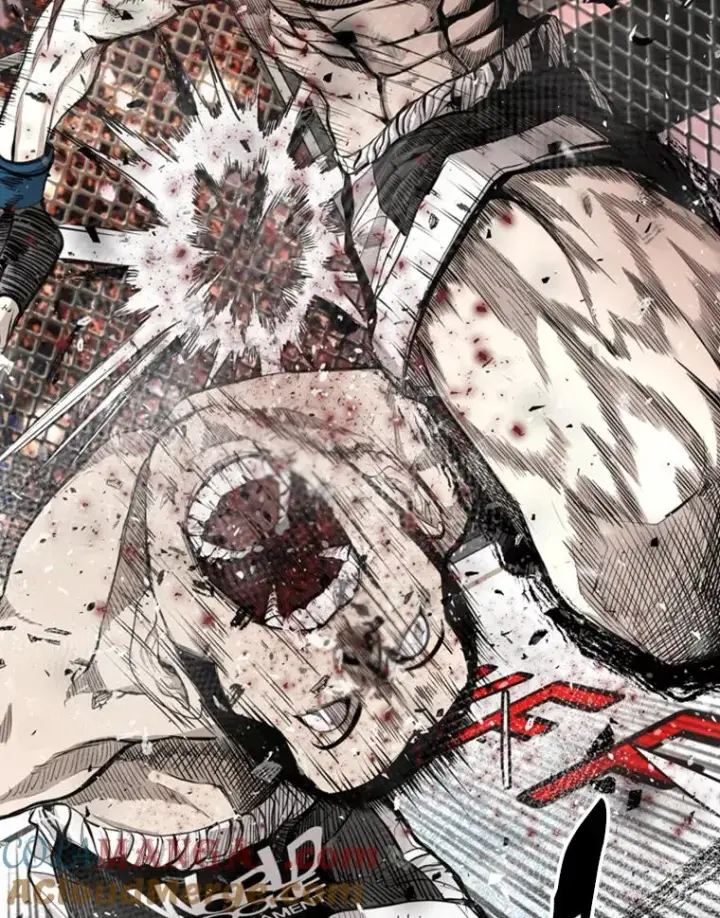 漫画《鲨鱼》186.新纪录第65张图