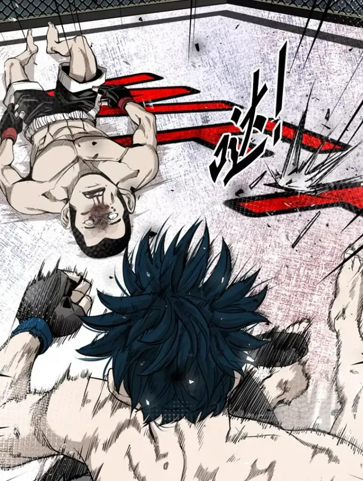 漫画《鲨鱼》186.新纪录第75张图