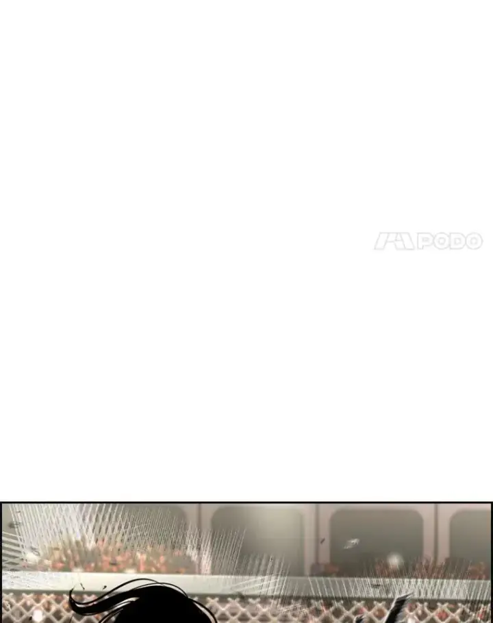 漫画《鲨鱼》187.女王马蜂对战柔术大师（1）第102张图