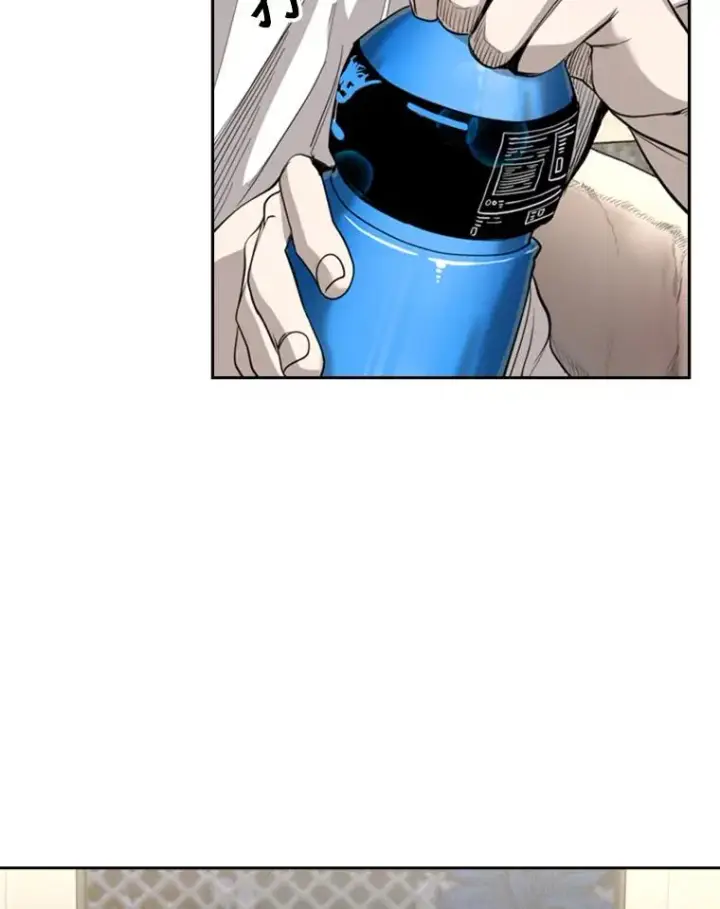 漫画《鲨鱼》187.女王马蜂对战柔术大师（1）第28张图