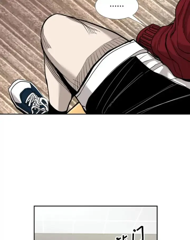 漫画《鲨鱼》187.女王马蜂对战柔术大师（1）第66张图