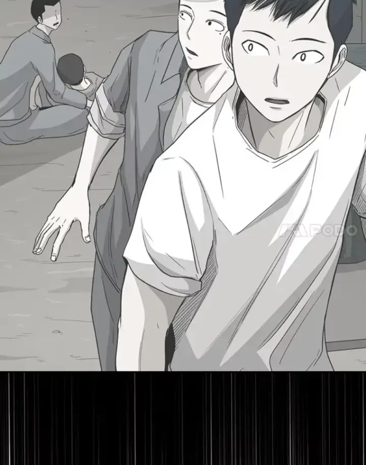 漫画《鲨鱼》187.女王马蜂对战柔术大师（1）第82张图