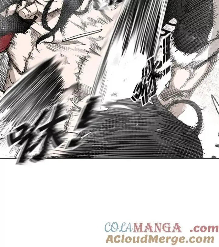 漫画《鲨鱼》188.女王马蜂对战柔术大师（2）第13张图