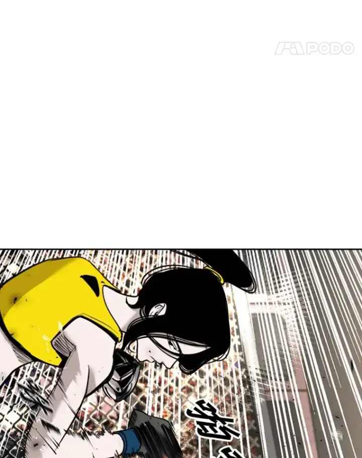 漫画《鲨鱼》188.女王马蜂对战柔术大师（2）第40张图