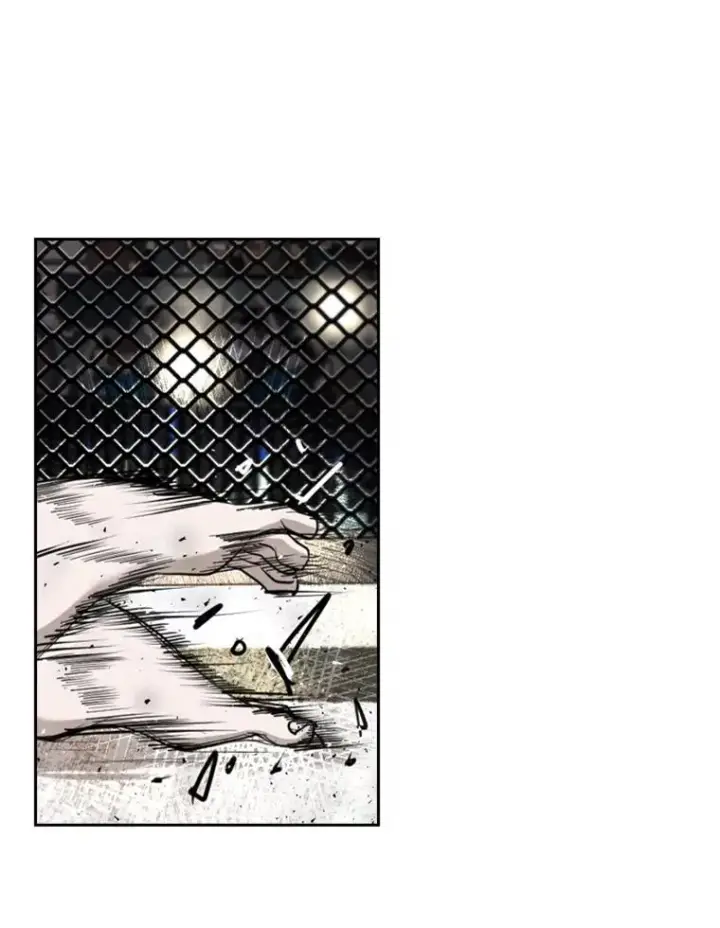 漫画《鲨鱼》188.女王马蜂对战柔术大师（2）第47张图