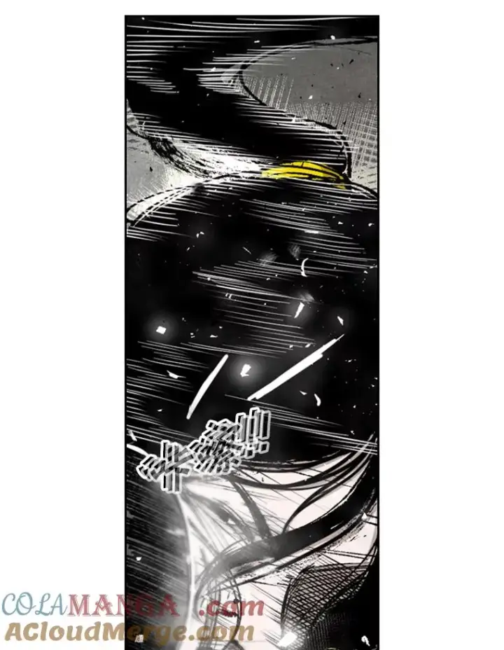 漫画《鲨鱼》188.女王马蜂对战柔术大师（2）第57张图