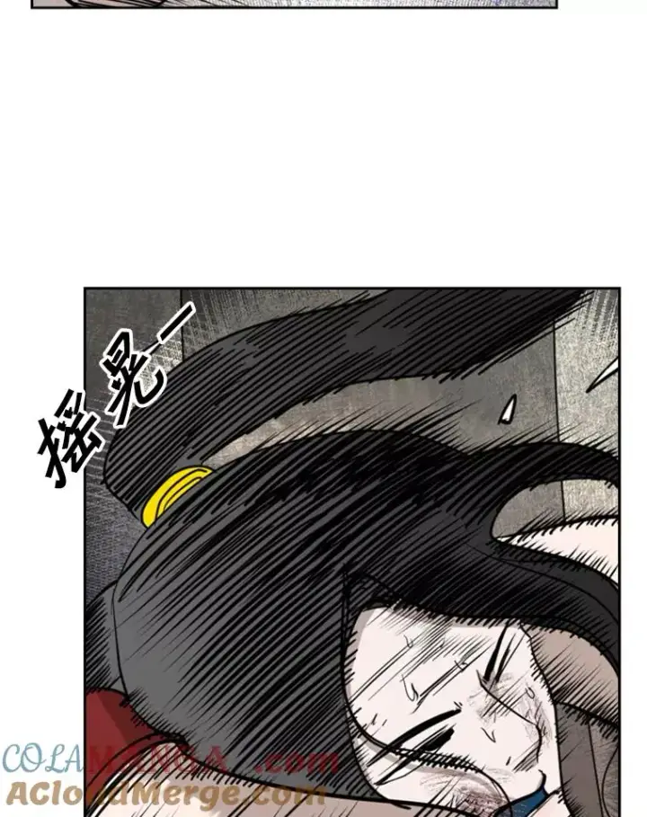 漫画《鲨鱼》188.女王马蜂对战柔术大师（2）第69张图