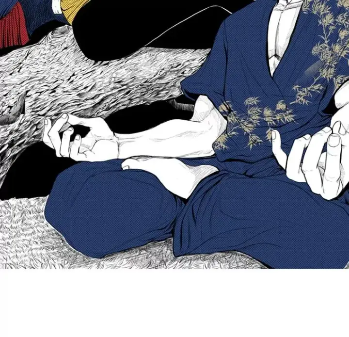 漫画《鲨鱼》188.女王马蜂对战柔术大师（2）第8张图