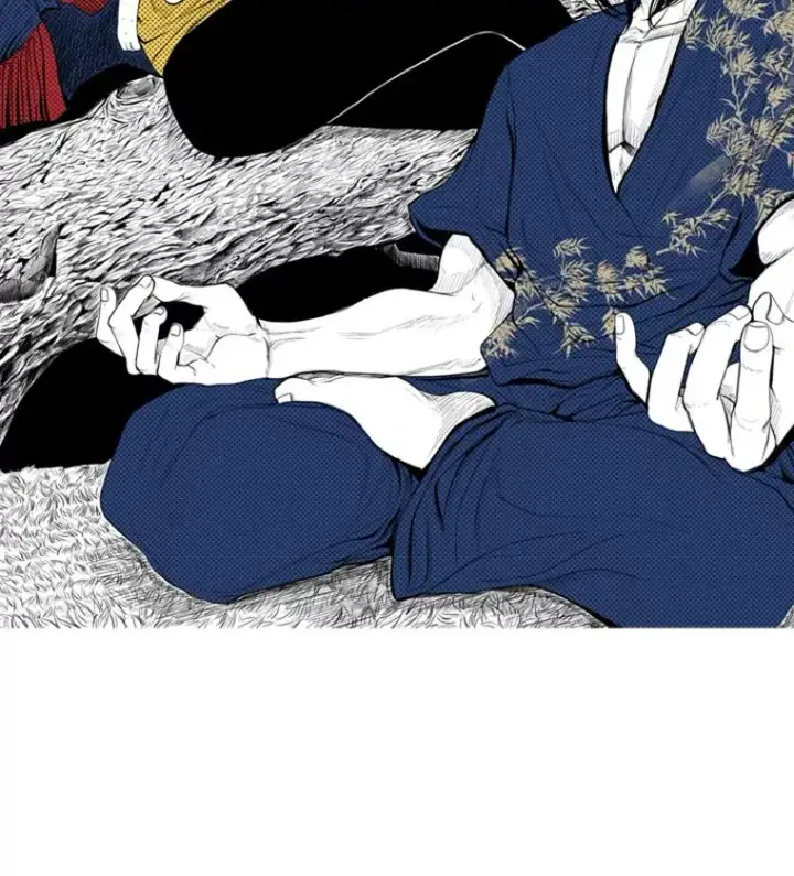 漫画《鲨鱼》189.我要快第10张图