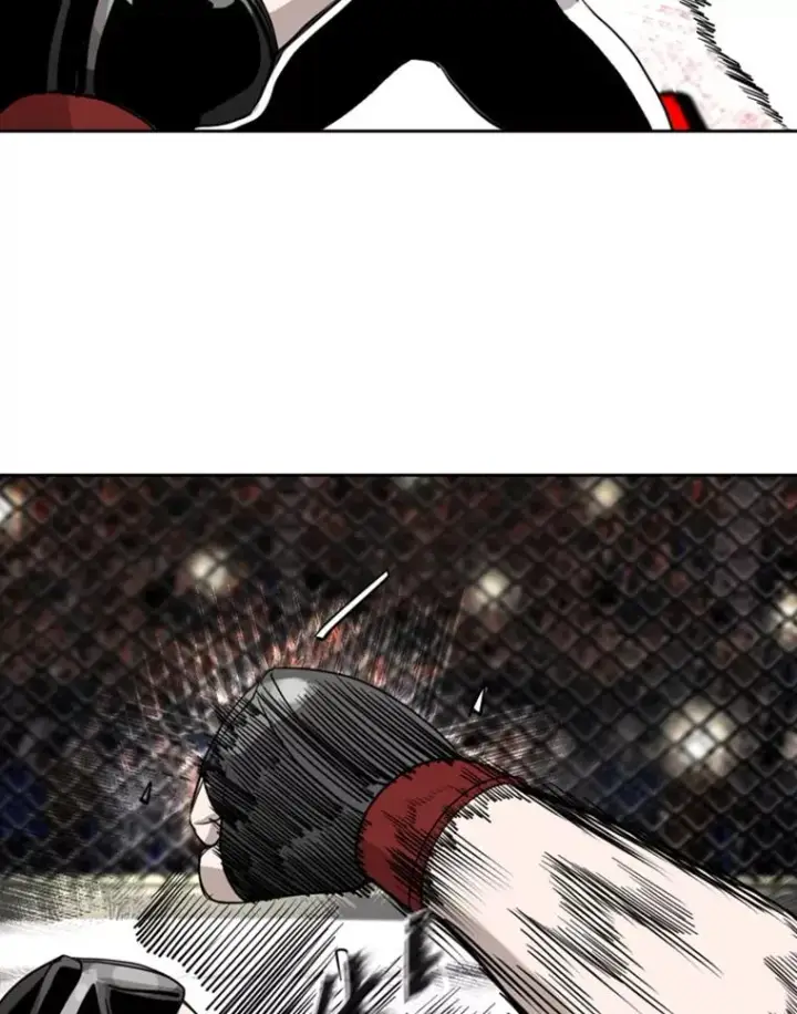 漫画《鲨鱼》189.我要快第27张图