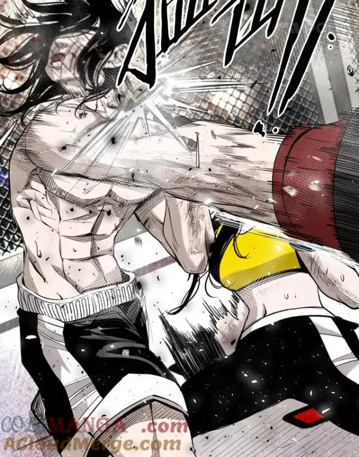 漫画《鲨鱼》189.我要快第29张图
