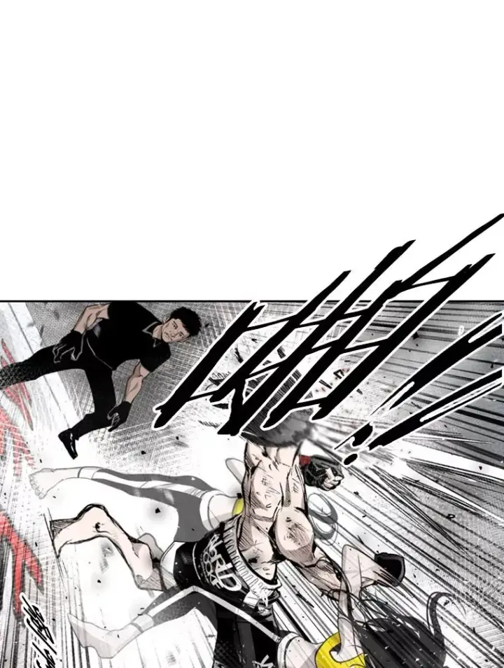漫画《鲨鱼》189.我要快第43张图