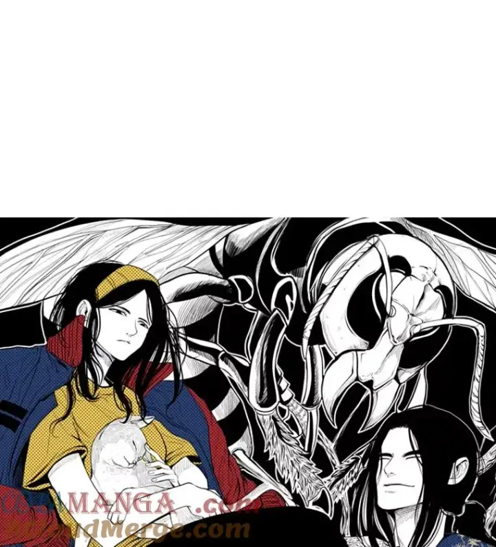 漫画《鲨鱼》189.我要快第9张图