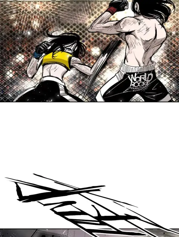 漫画《鲨鱼》189.我要快第90张图