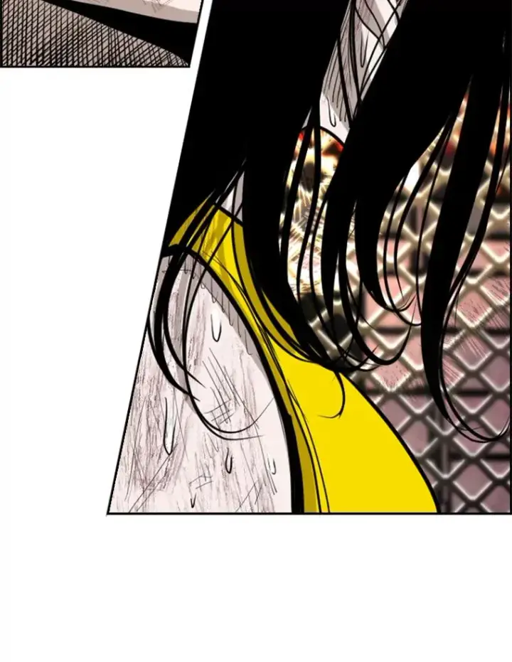 漫画《鲨鱼》190.违背承诺的比赛第108张图