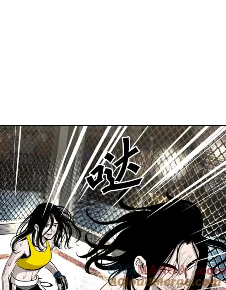 漫画《鲨鱼》190.违背承诺的比赛第13张图