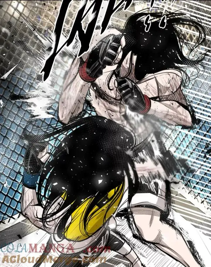漫画《鲨鱼》190.违背承诺的比赛第33张图