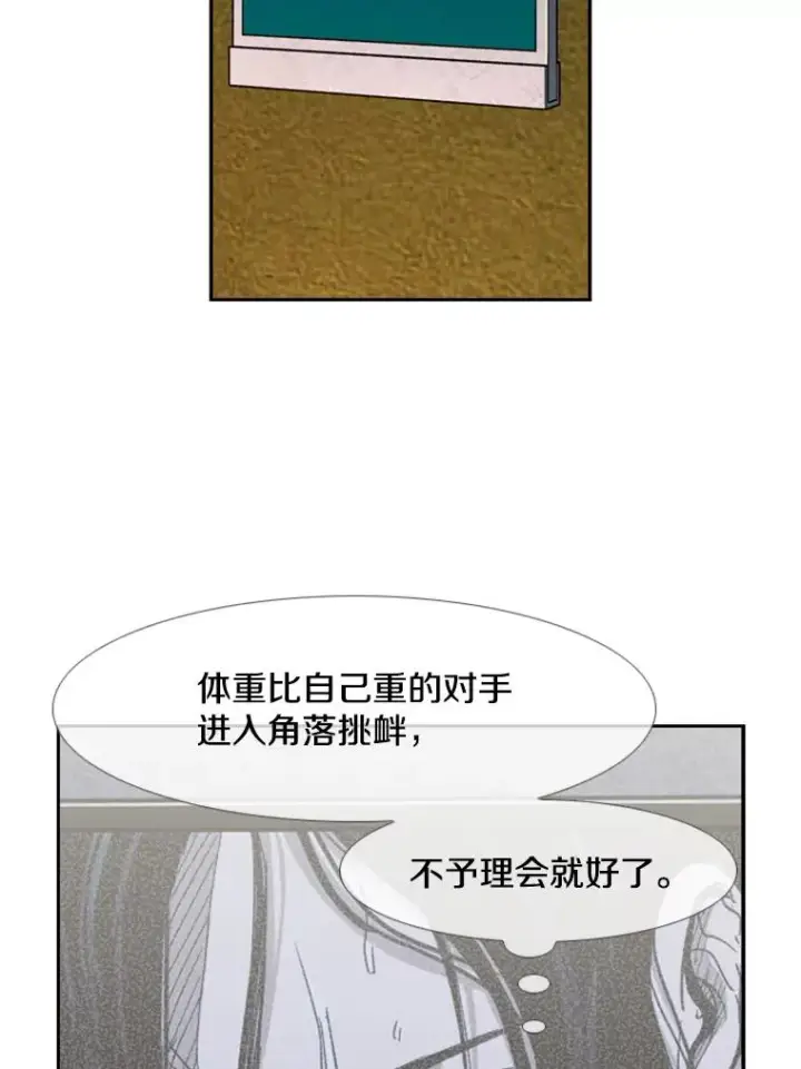 漫画《鲨鱼》190.违背承诺的比赛第46张图
