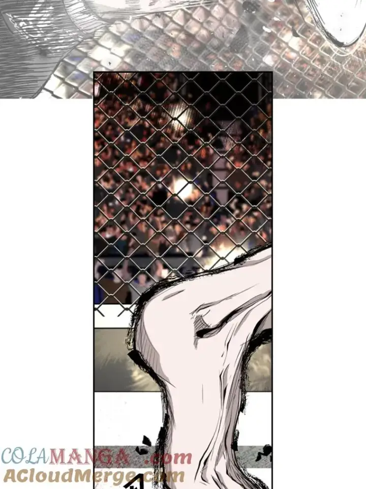 漫画《鲨鱼》190.违背承诺的比赛第53张图