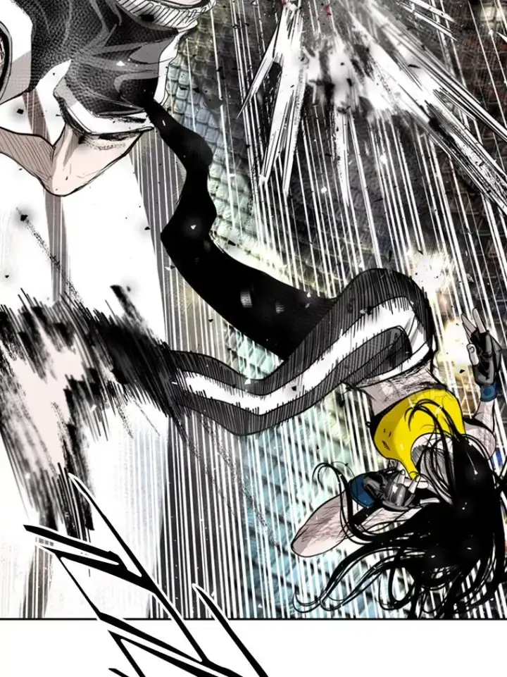 漫画《鲨鱼》190.违背承诺的比赛第67张图