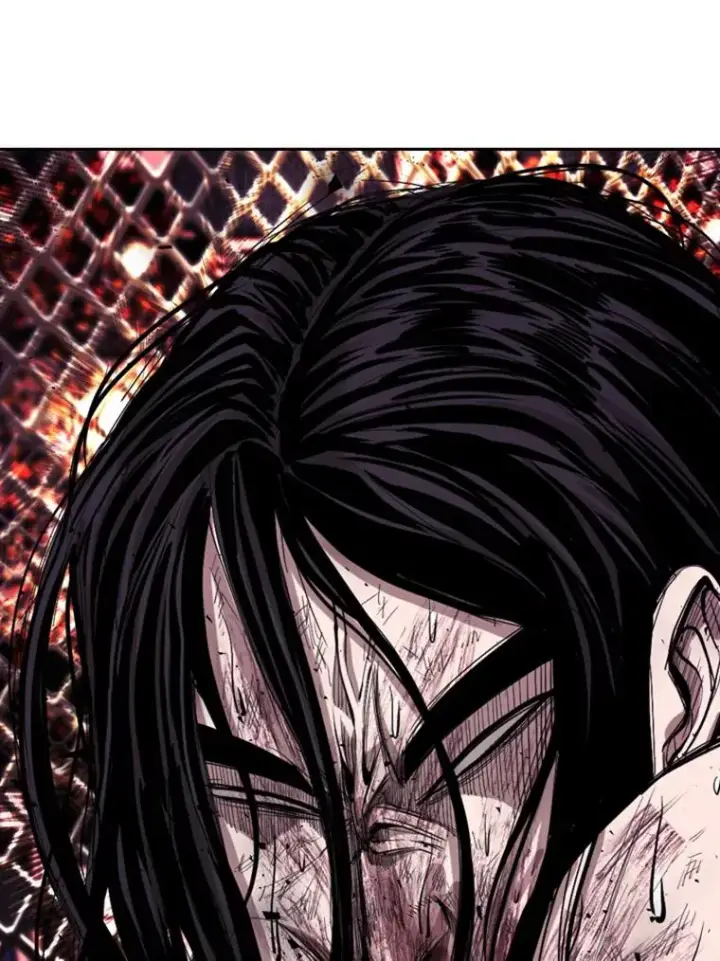 漫画《鲨鱼》190.违背承诺的比赛第71张图