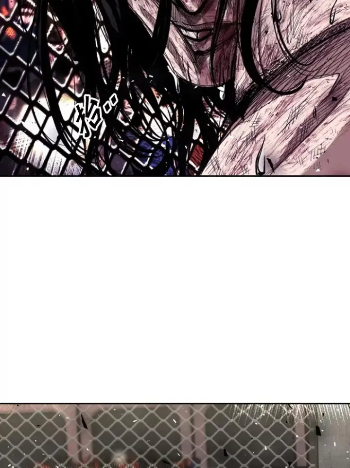 漫画《鲨鱼》190.违背承诺的比赛第72张图