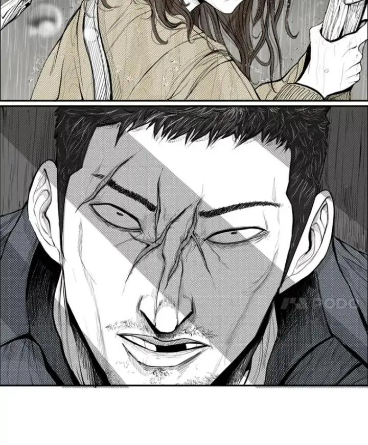 漫画《鲨鱼》191.弃赛第11张图