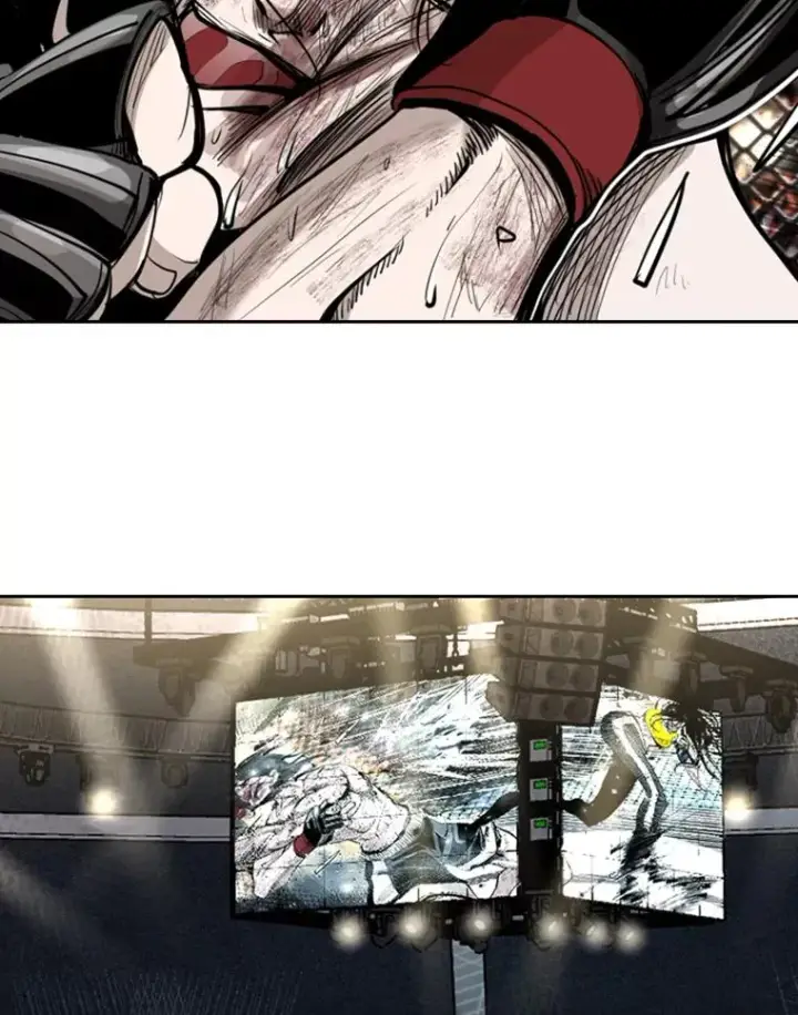 漫画《鲨鱼》191.弃赛第26张图