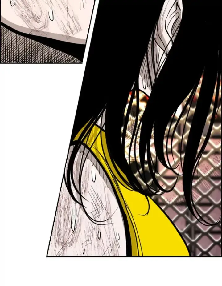 漫画《鲨鱼》191.弃赛第6张图