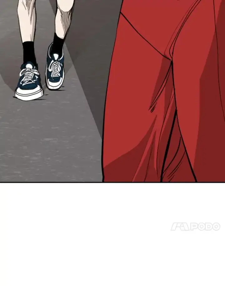 漫画《鲨鱼》191.弃赛第74张图