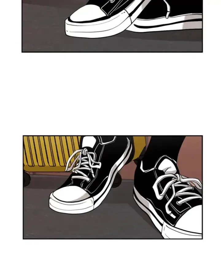 漫画《鲨鱼》191.弃赛第87张图