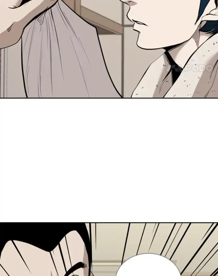 漫画《鲨鱼》192.不要输给任何一个人第48张图
