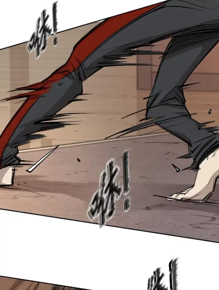 漫画《鲨鱼》192.不要输给任何一个人第79张图