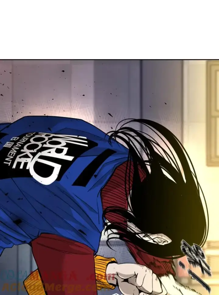 漫画《鲨鱼》193.我了解柔术了第65张图