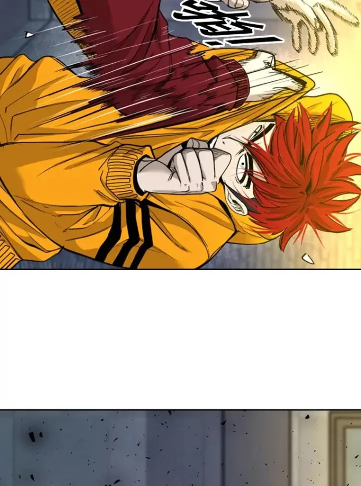 漫画《鲨鱼》193.我了解柔术了第66张图