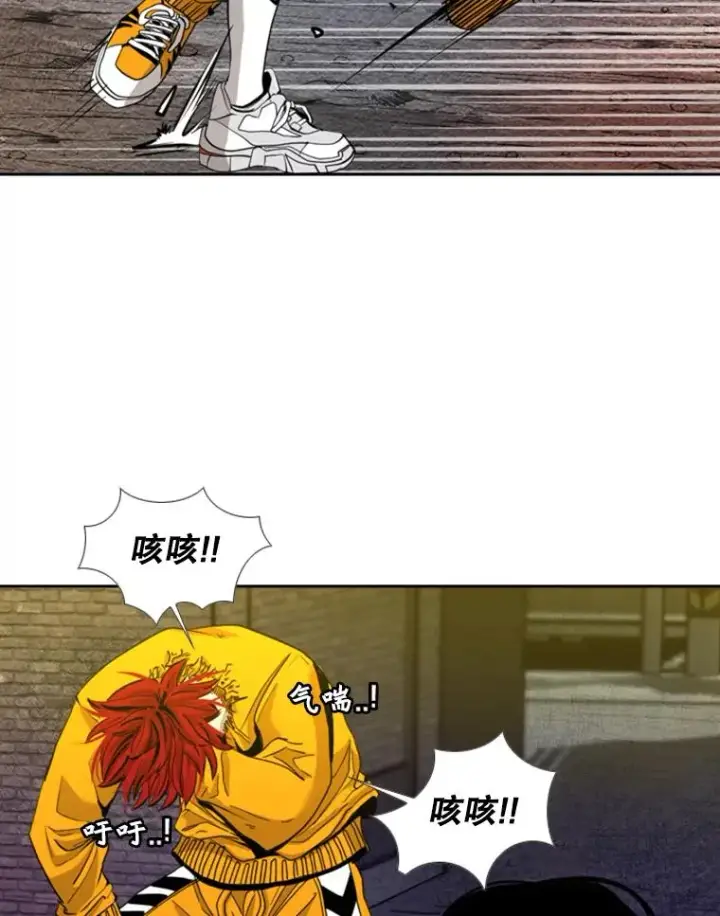 漫画《鲨鱼》193.我了解柔术了第83张图